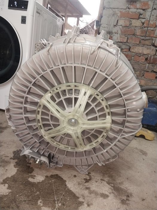 Бак в зборі для Electrolux AEG ZANUSSI 1327480305