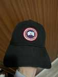 Cap canada goose