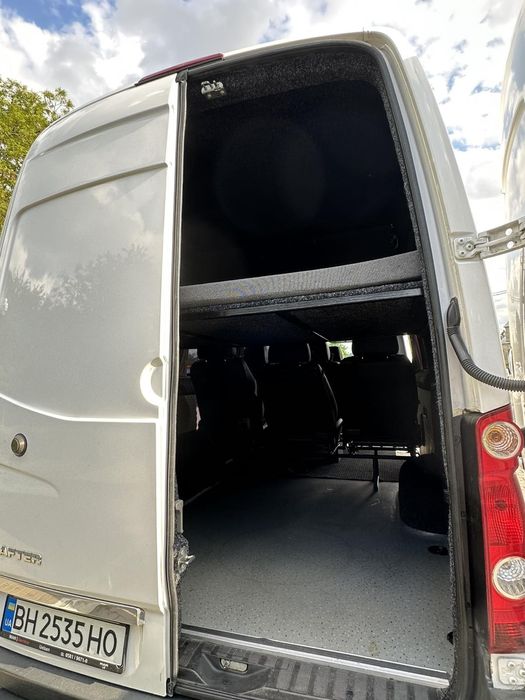 Переезды по Украине и Европе