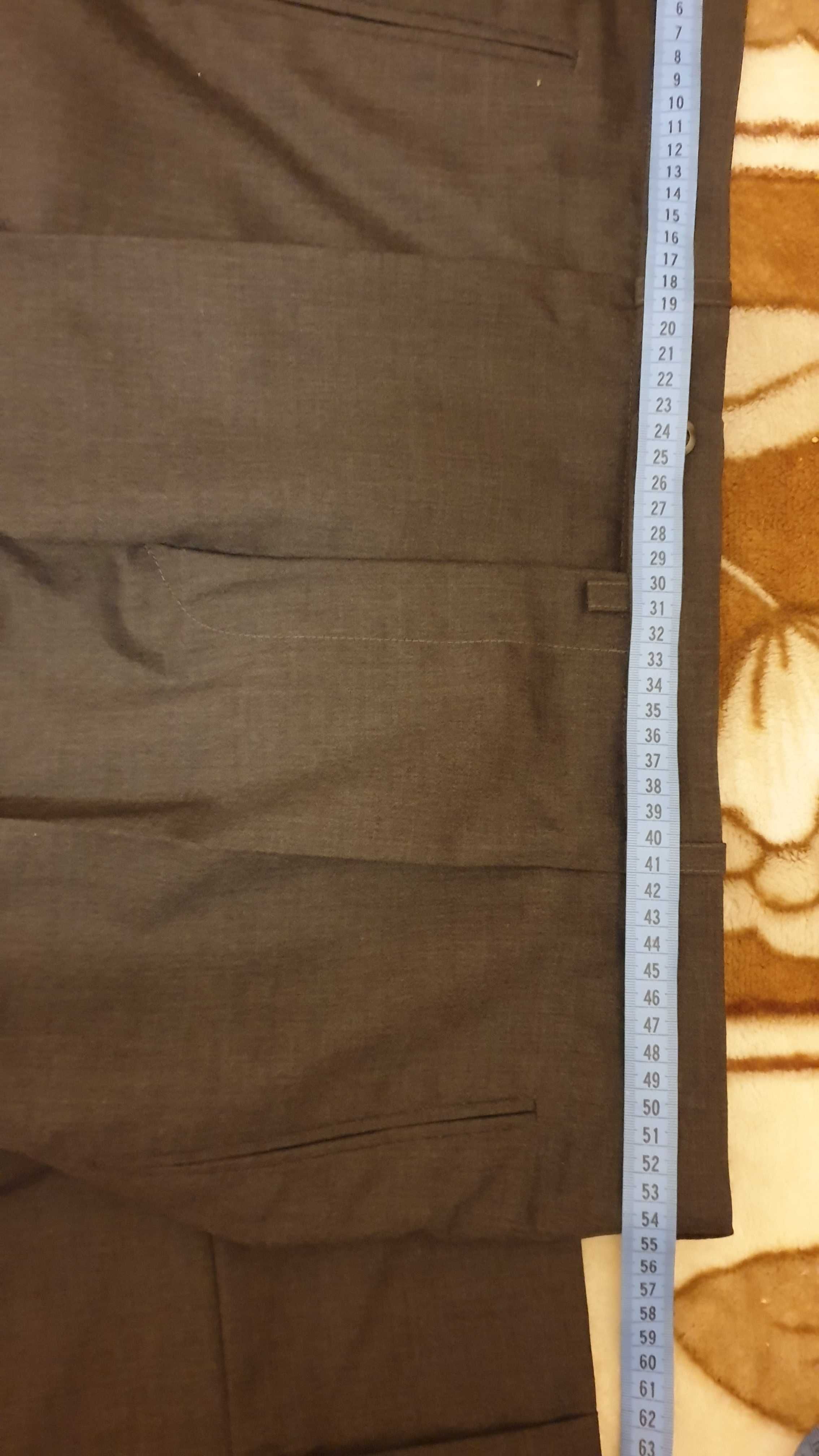 Twins garnitur piękny szary XXL-XXXL
