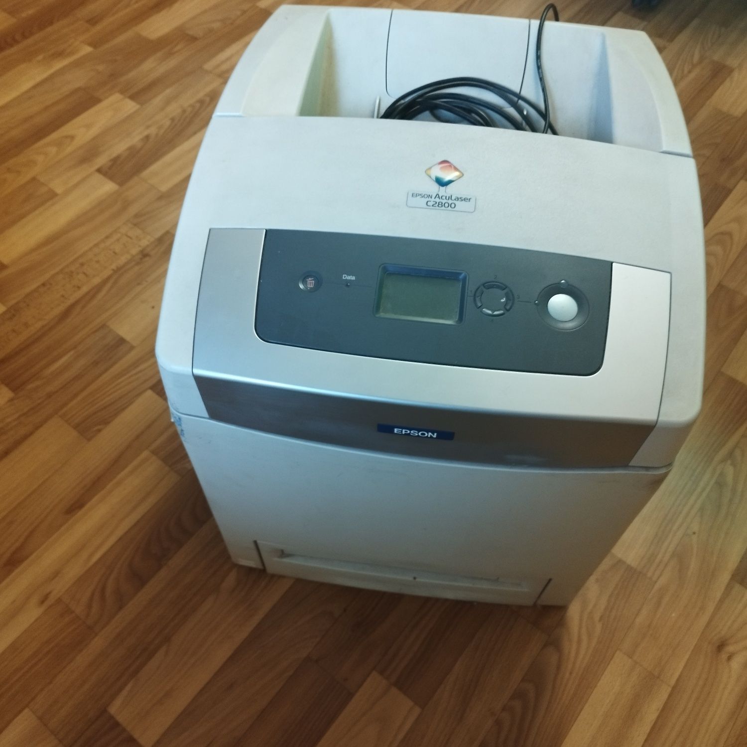 Принтер Epson AcuLaser C2800N