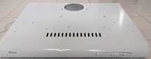 Okap kuchenny Amica OSC6111W