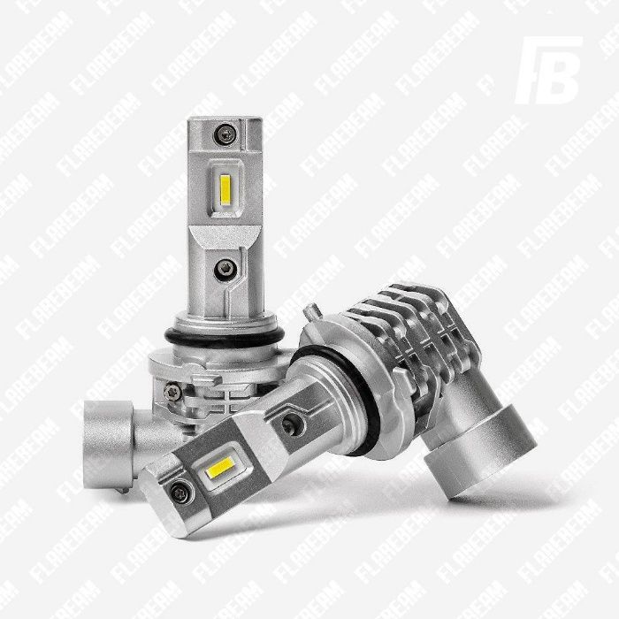 Качественные светодиодные лампы диодные лампочки LED H4 H7 H8 H11 HB3