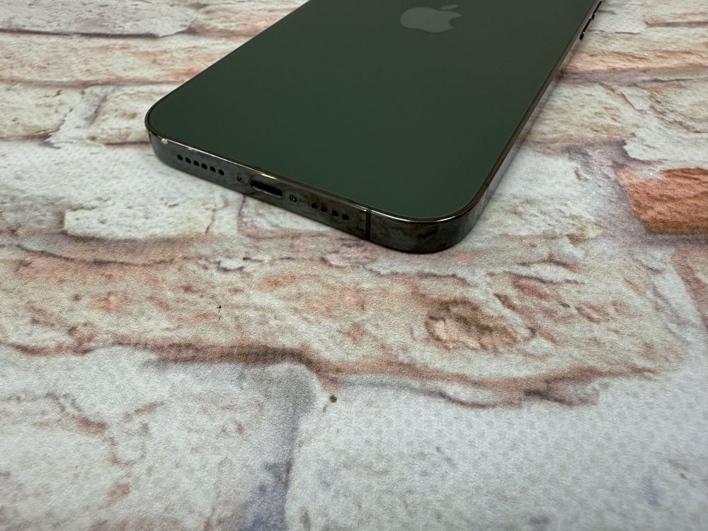 Iphone 13 Pro Max 256gb neverlock Green 640$