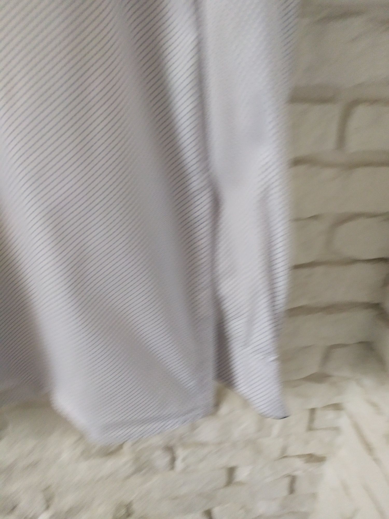 Koszula męska rozmiar L slim fit