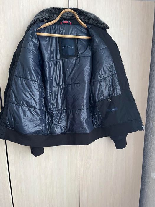 Куртка чоловіча Tommy Hilfiger