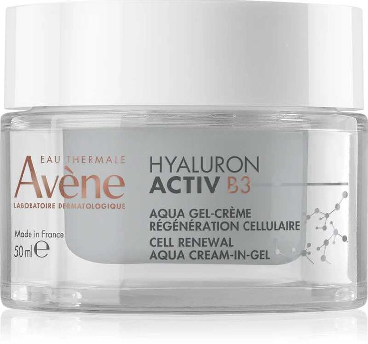 Avène Hyaluron Activ B3