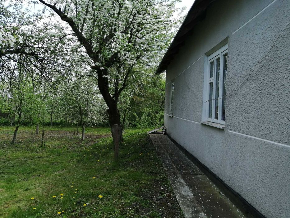Будинок продається