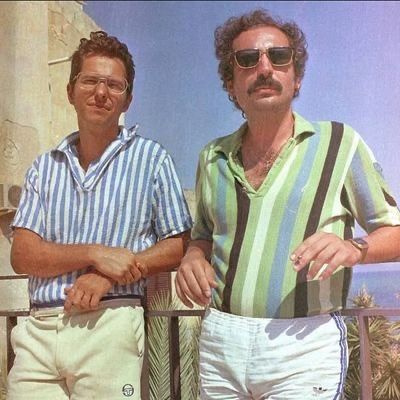 2 Bilhetes Mind Enterprises