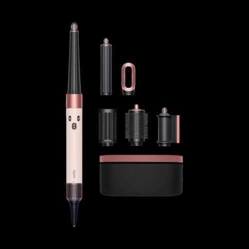 Стайлер Dyson Airwrap i.d. HS08 Multi-Styler and Dryer Straight+Wavy C