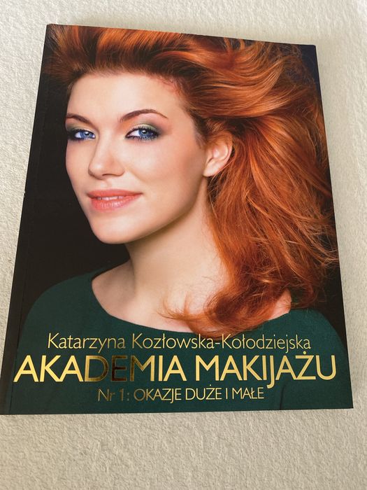 Akademia Makijażu NOWA