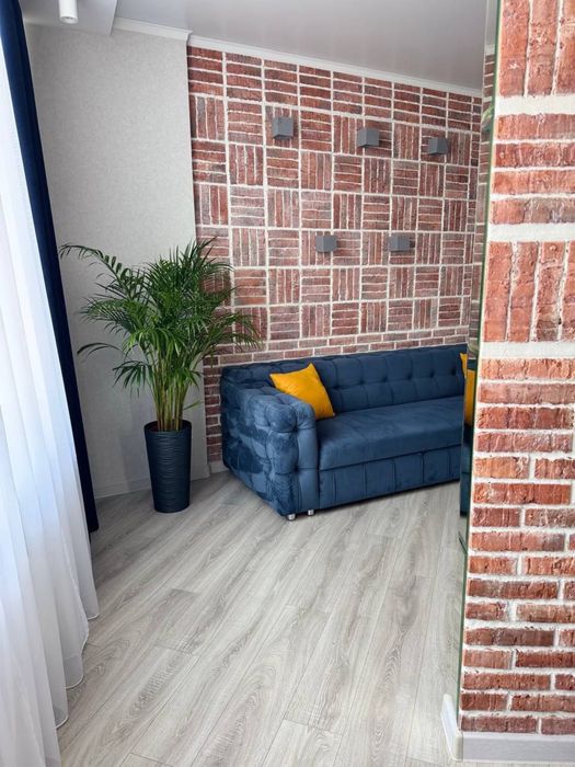 ‼️СДАМ! БЕЗ ПОВЫШЕНИЯ НА ЛЕТО!Каманина 1 к. квартира! ЖК 44 Жемчужина