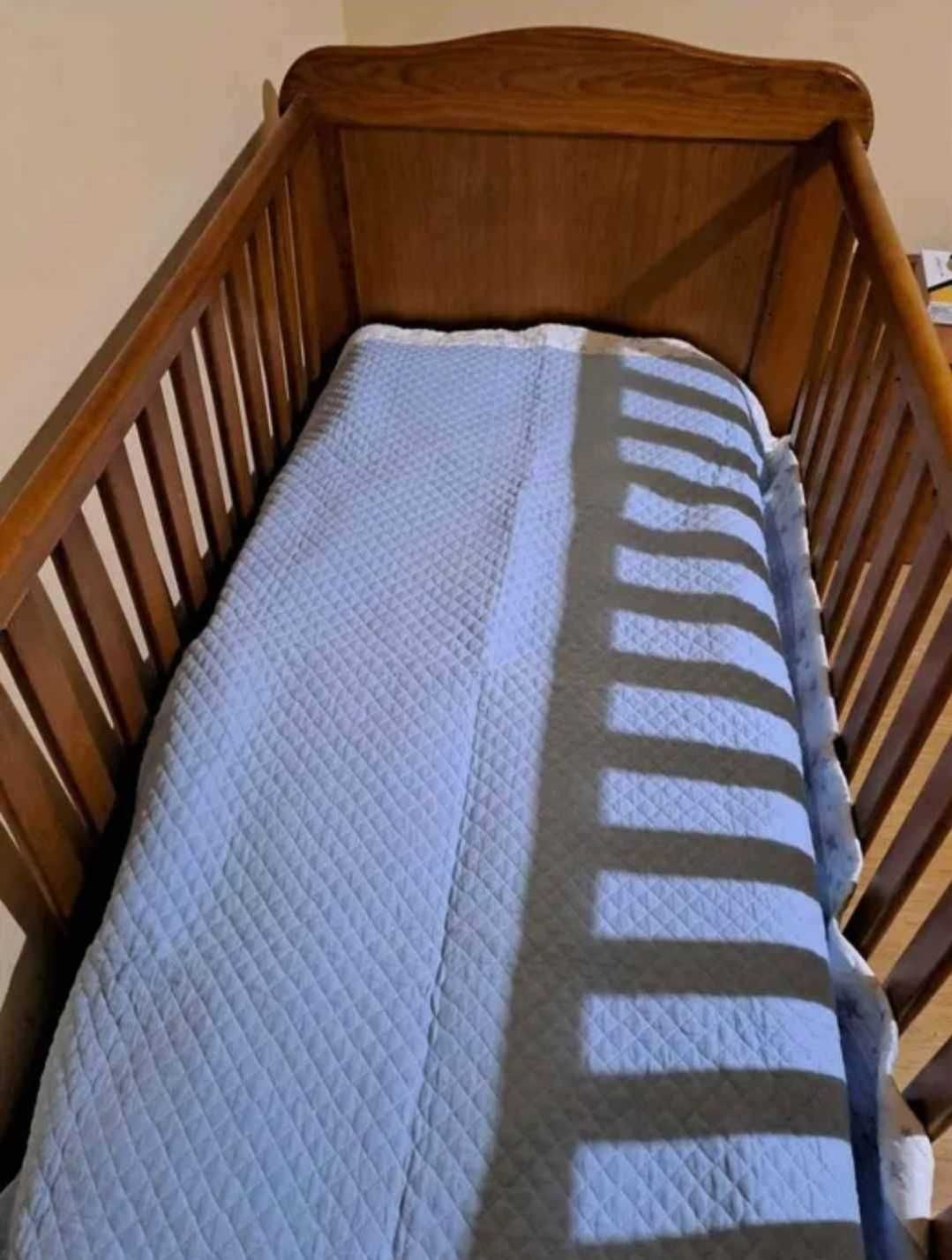 Berço / cama de criança