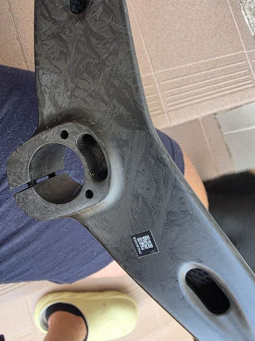 Vendo vários acessórios bicicleta