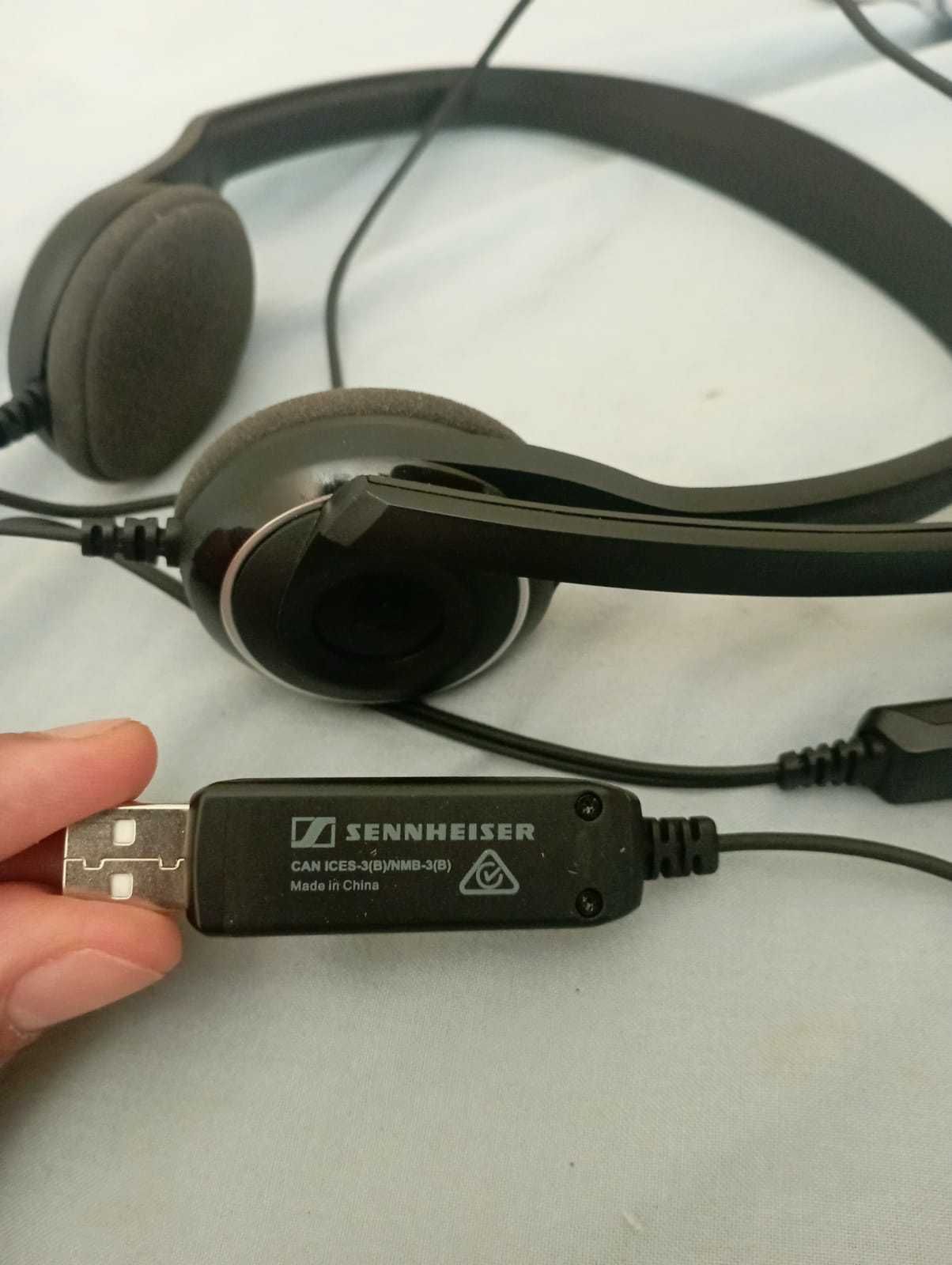 Sennheiser Headset EPOS Consumer Audio PC USB