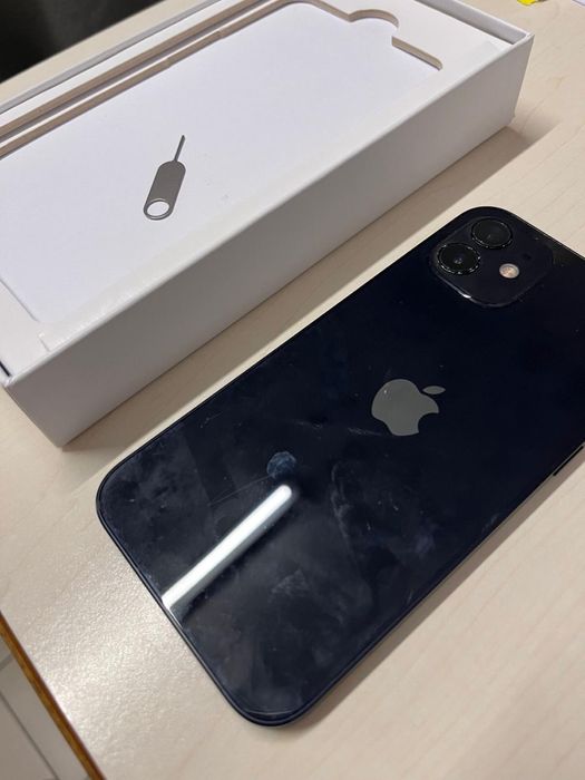 Iphone - 12 128GB