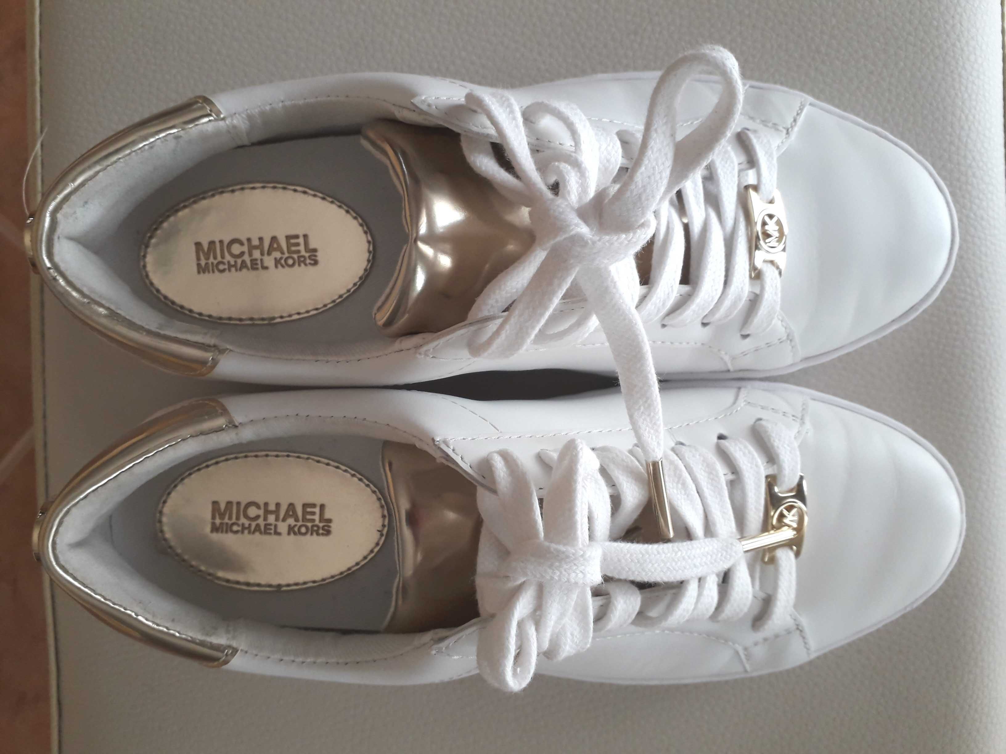 Sapatilhas Michael Kors