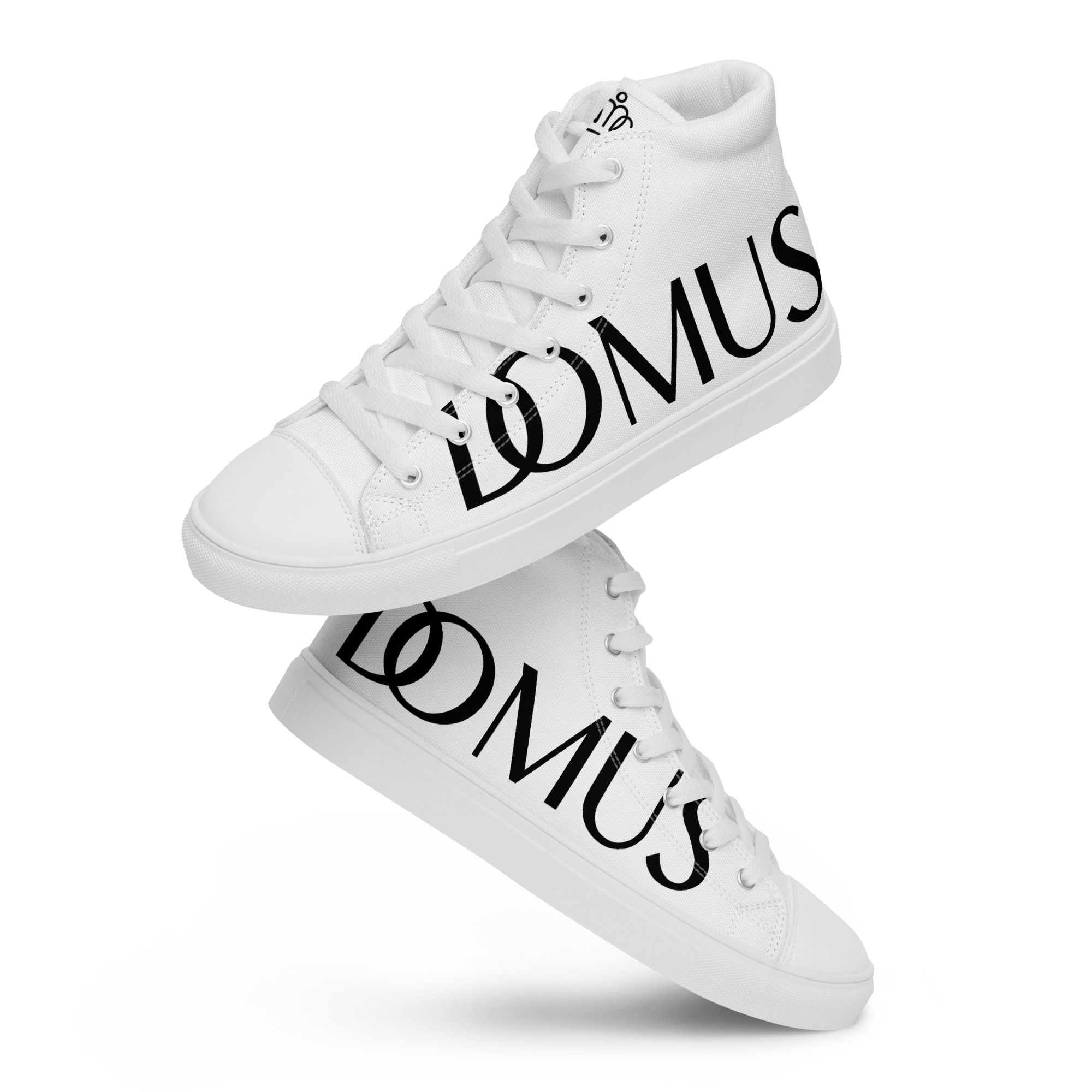 Sapatilhas converse DOMUS WEAR novas na caixa diretamente pra si