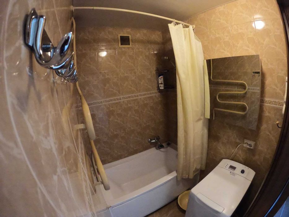 Оренда 2х.кім. квартири вул. Б. Хмельницького