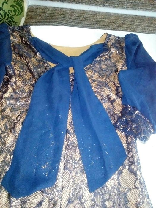 Нарядне плаття