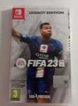 Jogo Nintendo Switch Fifa 23 Legacy Edition
