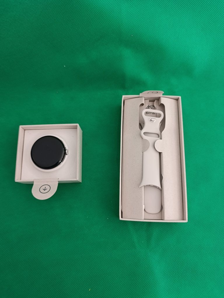 Smartwatch Google Pixel 3 (3 anos garantia)