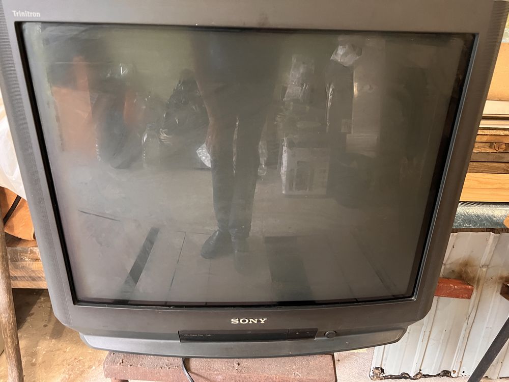 Продам телевизор Sony 29’