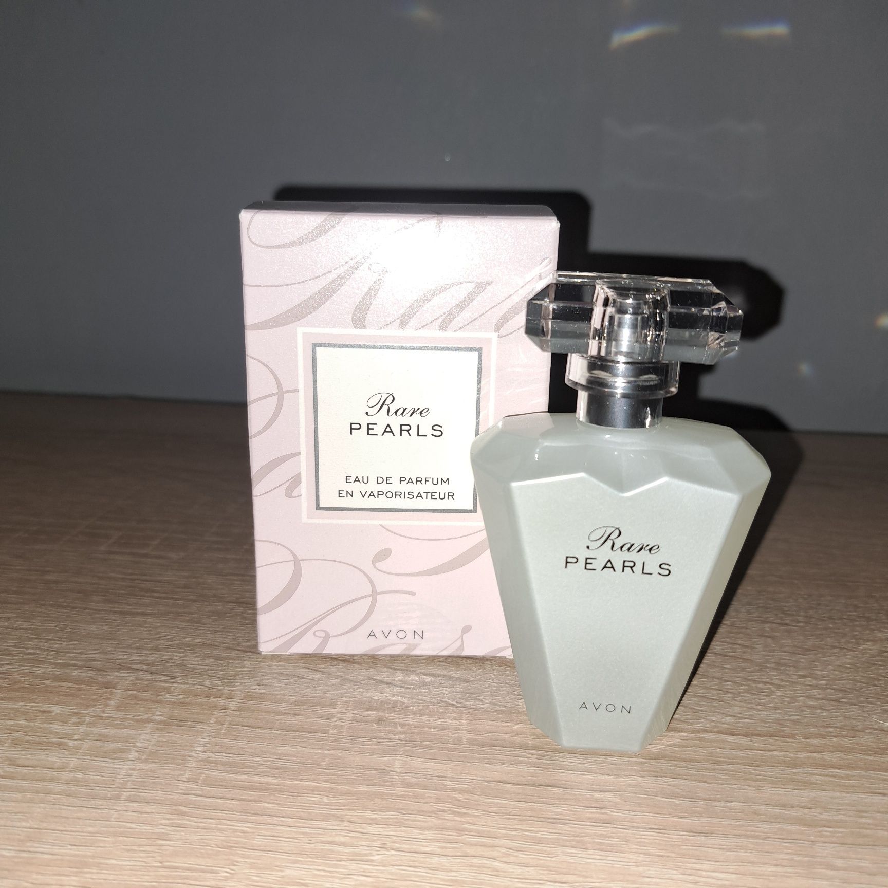 Woda perfumowana Rare Pearls 50ml