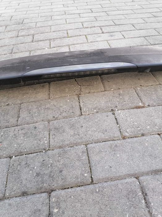 Aileron clio sport