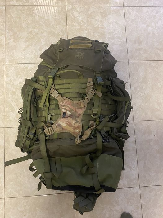 Рюкзак Tasmanian Tiger Pentfighter 2 для KSK