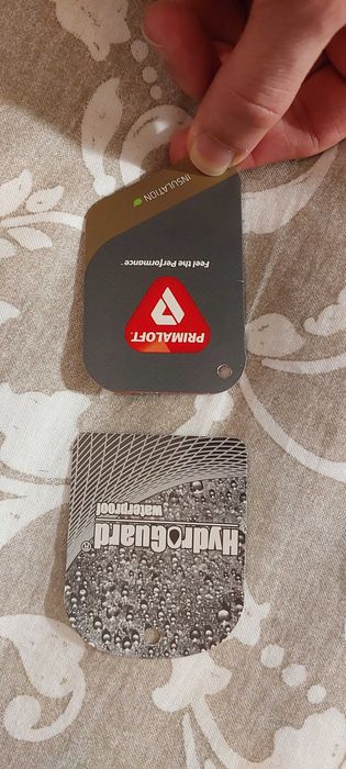 Vans SK8-Hi impermeável com isolamento