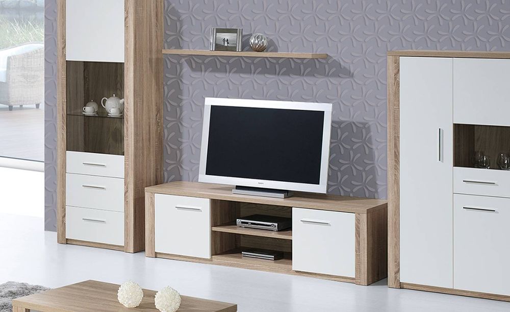 Conjunto de sala Paris