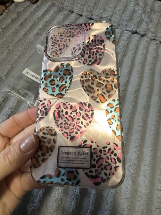 Чохол на iphone 15 pro max