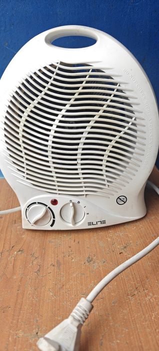 Тепловентилятор 220 в