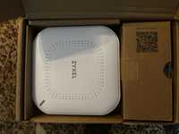 Access point Zyxel NWA50ax uszkodzony