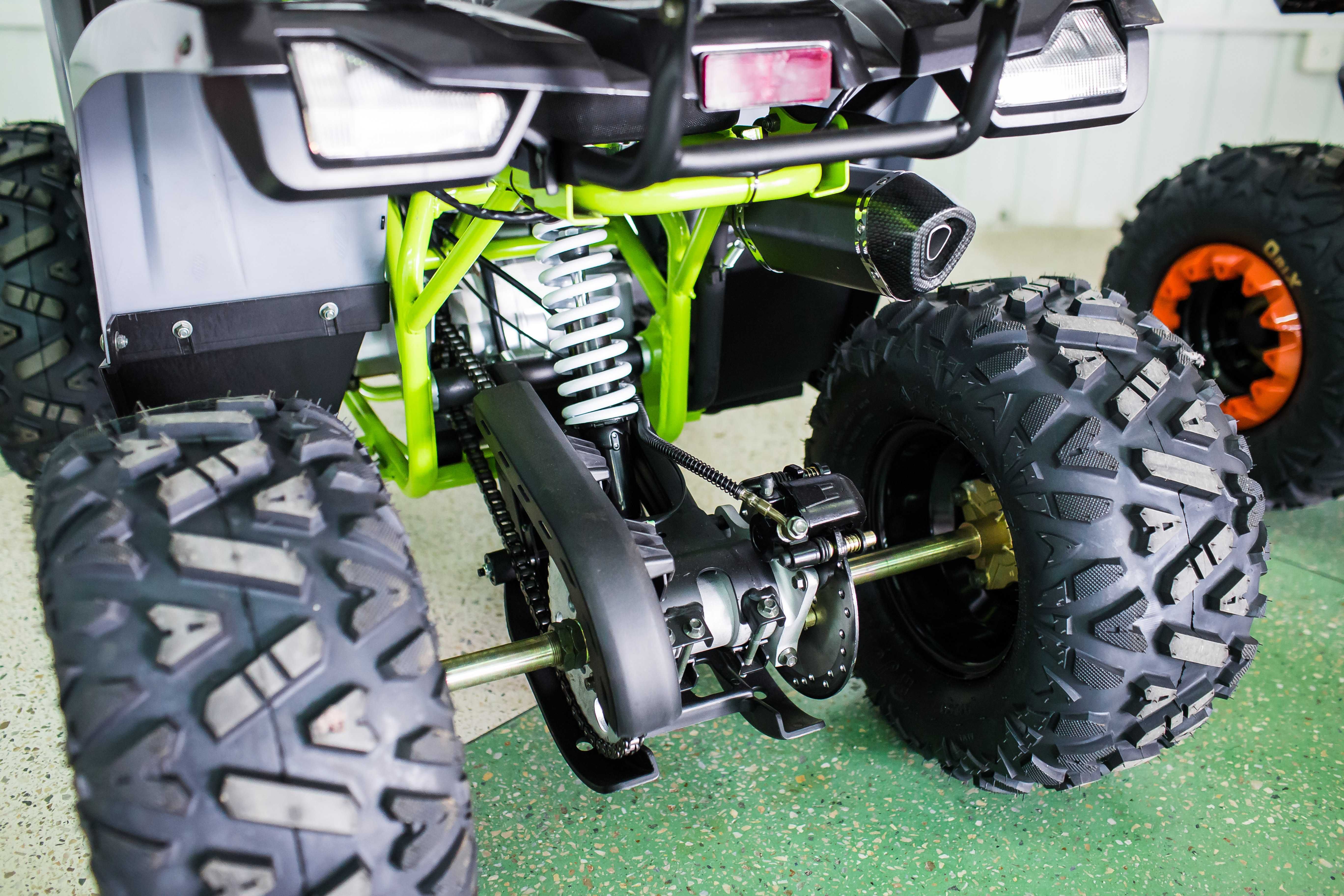 OriX 150 ATV квадроцикл дитячий