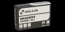 cement Expert 42,5 Holcim tona cementy skład budowlany