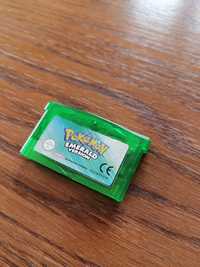 Pokemon Emerald gba