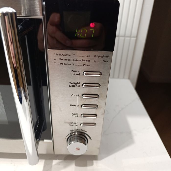 Kuchenka mikrofalowa Gorenje MO17DE