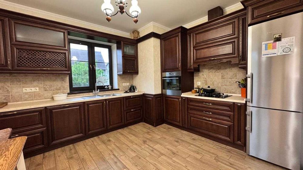 Оренда Будинку Хотів Під Києвом