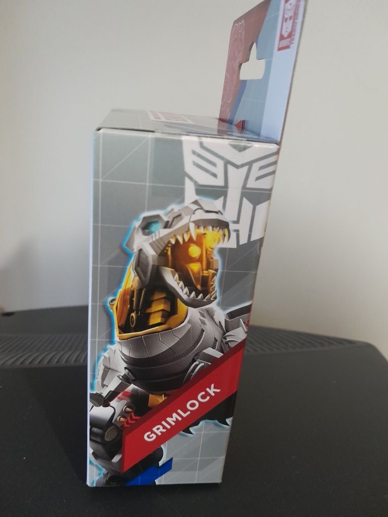 Transformers Grimlock