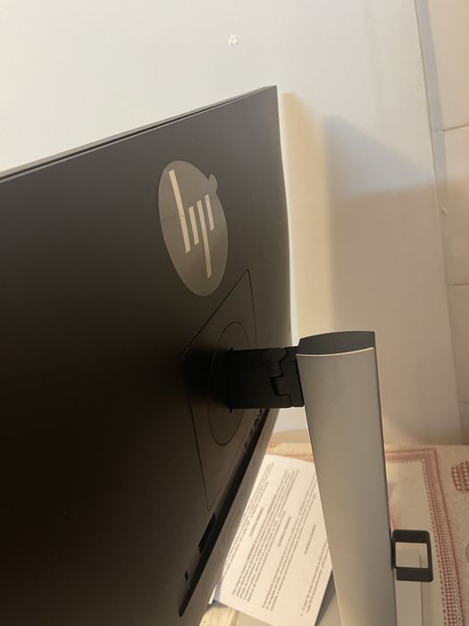 Monitor HP E27 G5