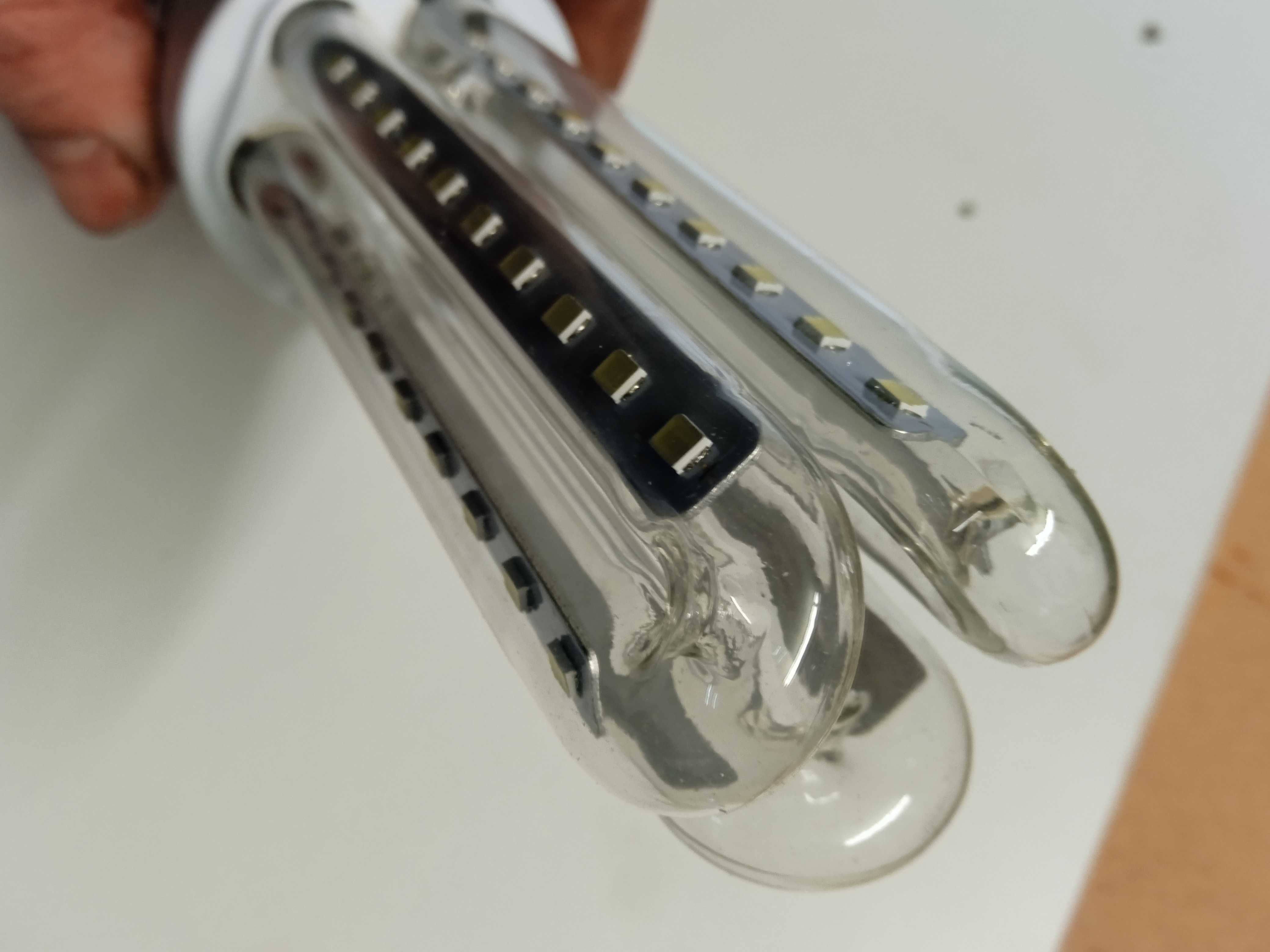 Żarówka led stroboskopowa