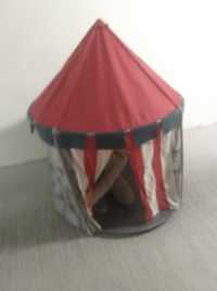 Tenda de brincar