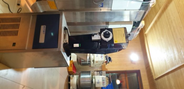 Кофемолка MAHLKÖNIG из Германии