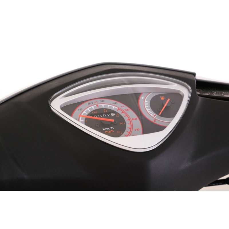 Skuter Blinc Fantasy Elektryk i 50cc Nowy 2025 rok Raty Dostawa w 24H