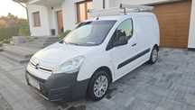 Citroen Berlingo 2015 r