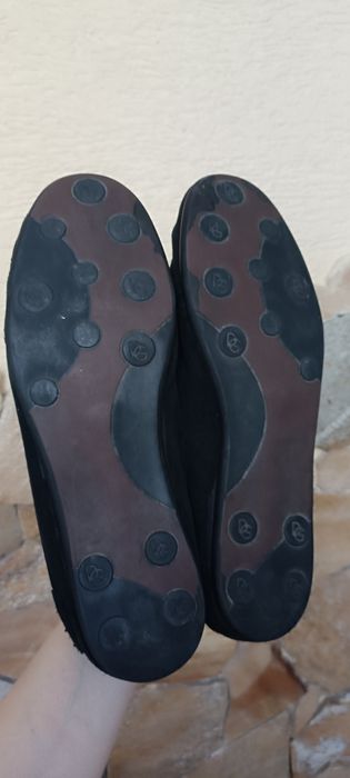 Туфли,кеды, мокасины  D&G мужские