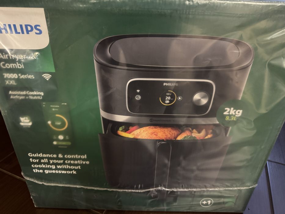 Мультипіч Philips HD9880/90