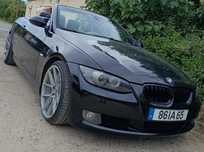 BMW 320d e93 cabrio